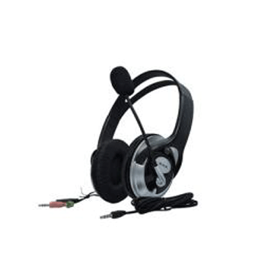 HP WIRED HEADPHONE